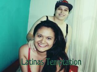 Latinas_Temptation