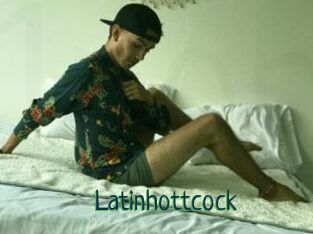 Latinhottcock