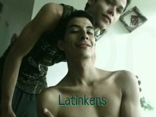 Latinkens