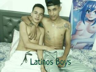 Latinos_Boys