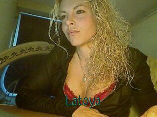 Latoya