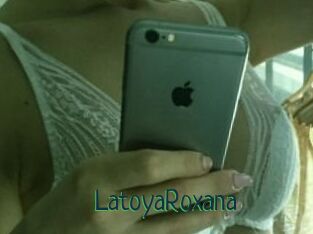 Latoya_Roxana