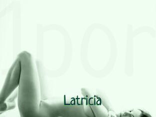 Latricia