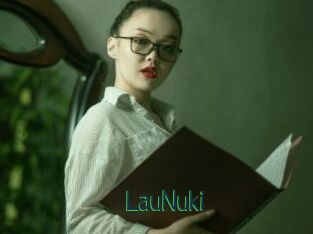 LauNuki