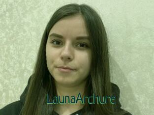 LaunaArchure