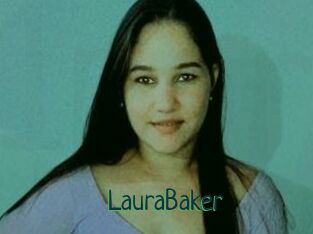 LauraBaker