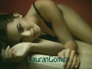 LauranGomez