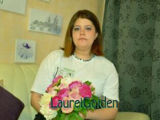 LaurelGolden