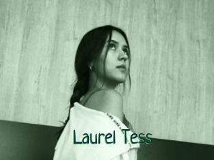 Laurel_Tess