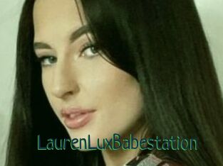 LaurenLuxBabestation