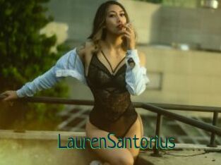 LaurenSantorius