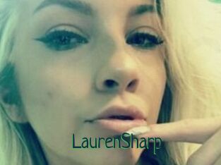 Lauren_Sharp