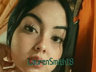 LaurenSmith18