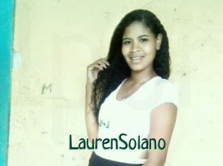 LaurenSolano