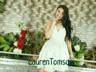 LaurenTomson