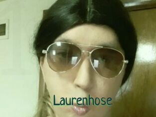 Laurenhose