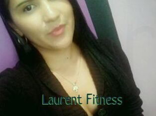 Laurent_Fitness