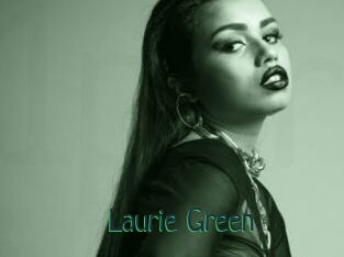 Laurie_Green