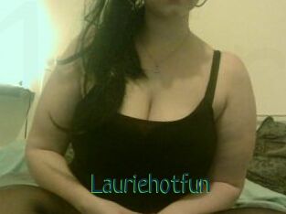 Lauriehotfun