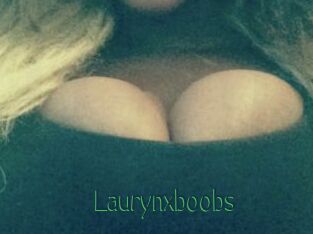 Laurynxboobs