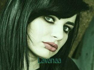 Lavanaa