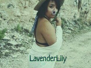 LavenderLily