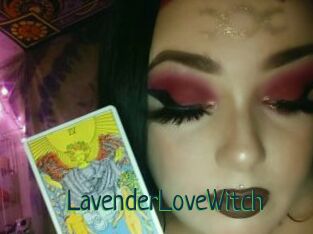 LavenderLoveWitch