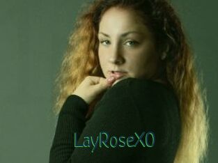 LayRoseXO