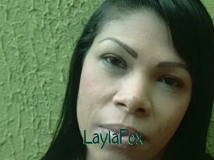 LaylaFox