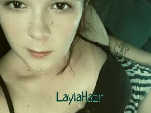 LaylaHazr