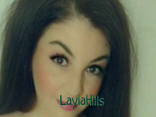 LaylaHills