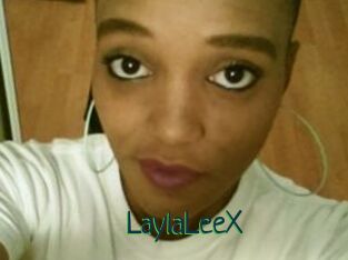 LaylaLeeX