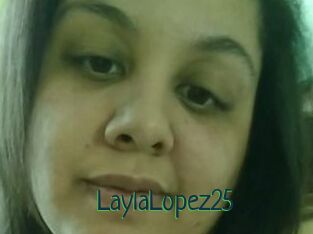 LaylaLopez25