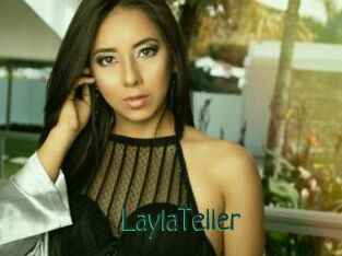 LaylaTeller