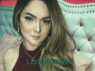 LaylaThampson