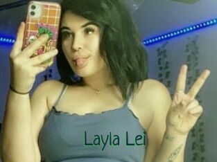 Layla_Lei