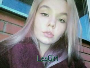 LeaGirl