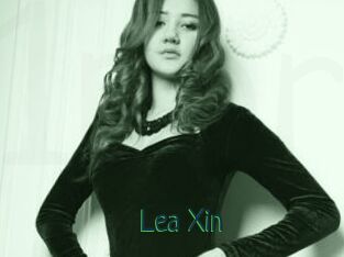 Lea_Xin