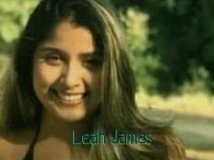 Leah_James