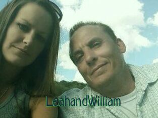 Leah_and_William