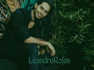 LeandroRojas