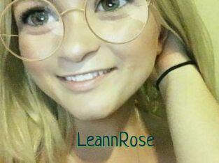 LeannRose