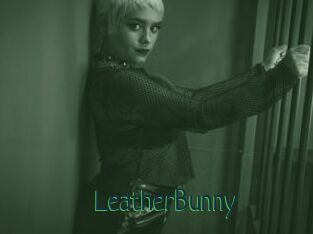 LeatherBunny