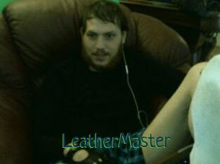 LeatherMaster