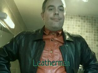 Leatherman