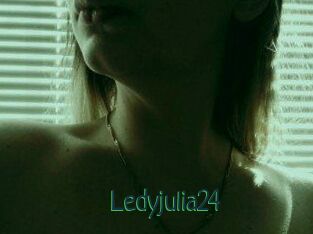 Ledyjulia24