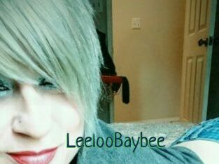 LeelooBaybee