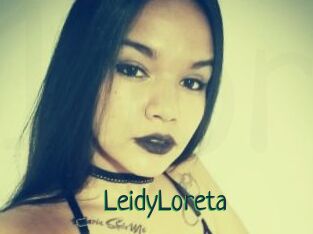 LeidyLoreta