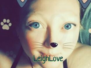 LeighLove