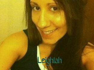 Leighlah